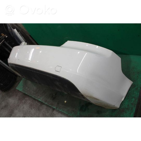 Volvo C70 Rear bumper 