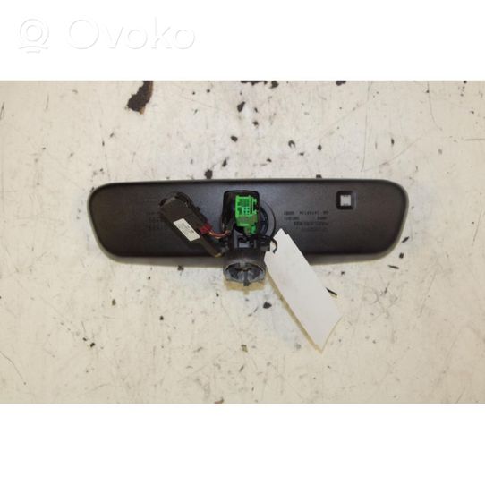 Volvo C70 Rear view mirror (interior) 