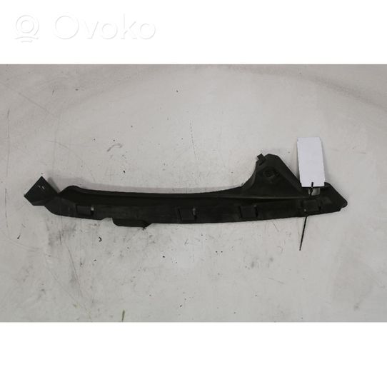 Honda FR-V Support phare frontale 