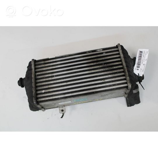 Hyundai i20 (GB IB) Chłodnica powietrza doładowującego / Intercooler 