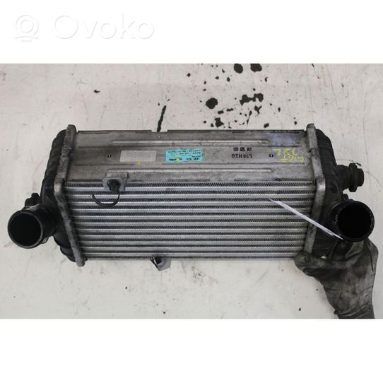 Hyundai i20 (GB IB) Intercooler radiator 