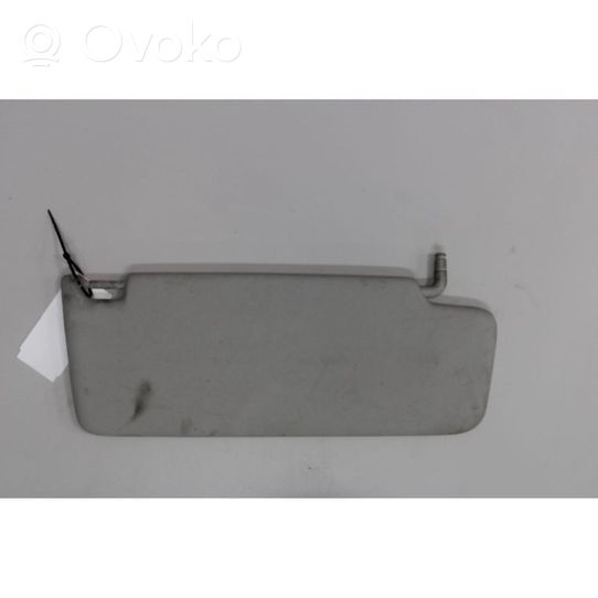 Skoda Fabia Mk3 (NJ) Sun visor 