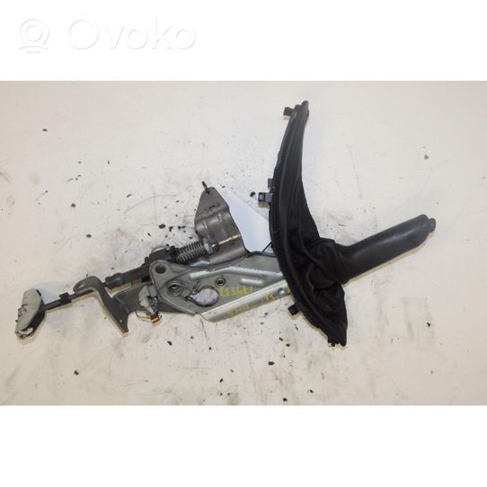 BMW 3 F30 F35 F31 Hand brake release handle 