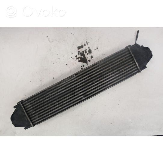 Volvo XC60 Chłodnica powietrza doładowującego / Intercooler 