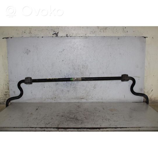 Audi A4 S4 B8 8K Barra stabilizzatrice posteriore/barra antirollio 