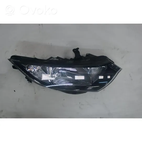 Honda Civic IX Faro/fanale 