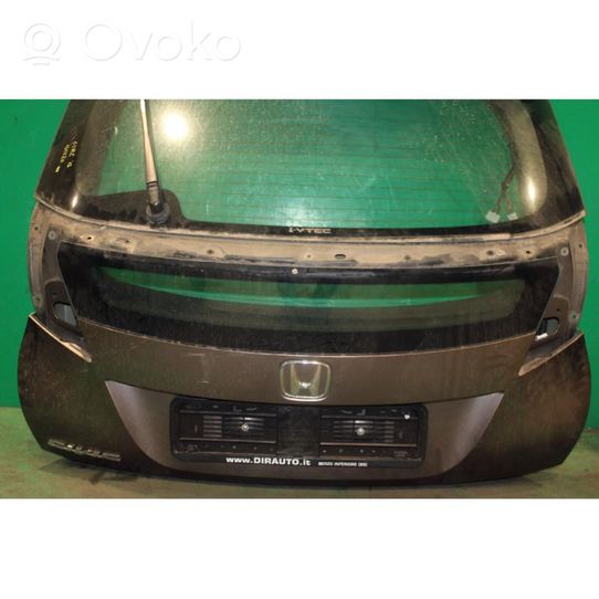 Honda Civic IX Задняя крышка (багажника) 