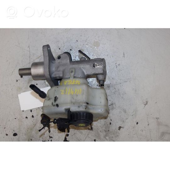 Seat Altea XL Master brake cylinder 