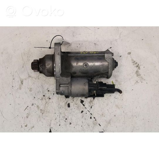 Audi Q2 - Starter motor 