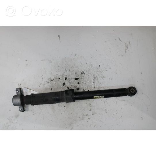 Opel Mokka X Rear shock absorber with coil spring 