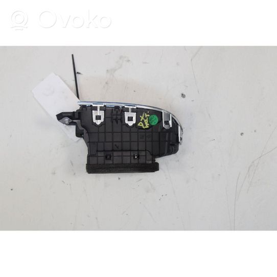 Opel Mokka X Dash center air vent grill 