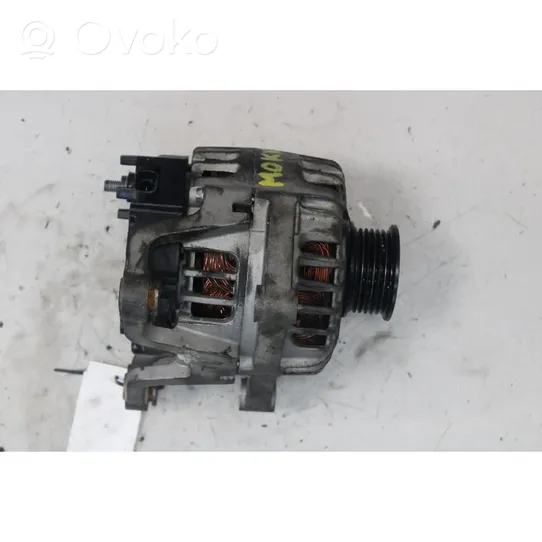 Opel Mokka X Generatore/alternatore 