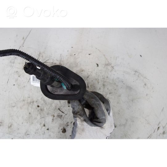 Opel Mokka X Clutch master cylinder 