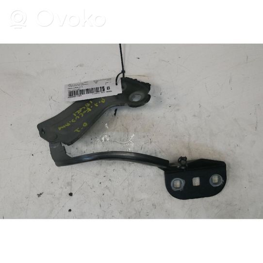 Ford Focus Cerniere del vano motore/cofano 