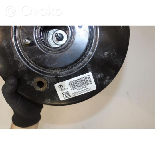 Jeep Compass Brake booster 