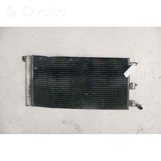 Fiat Panda III Radiateur condenseur de climatisation 