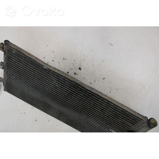 Fiat Panda III Radiateur condenseur de climatisation 