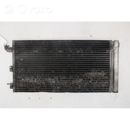 Fiat Panda III Radiateur condenseur de climatisation 