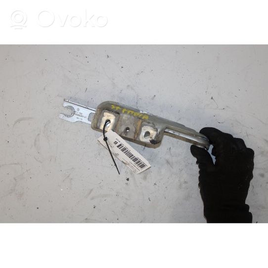 Skoda Citigo Engine bonnet/hood hinges 