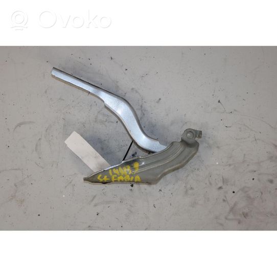 Skoda Citigo Engine bonnet/hood hinges 