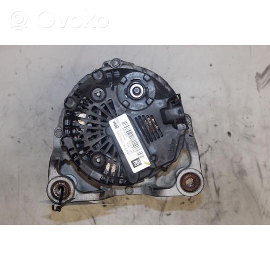 Chevrolet Trax Generatore/alternatore 