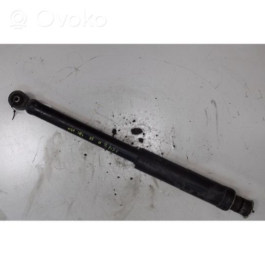 Seat Mii Rear shock absorber with coil spring 