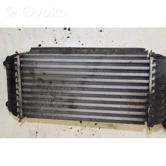 Mazda 5 Radiatore intercooler 