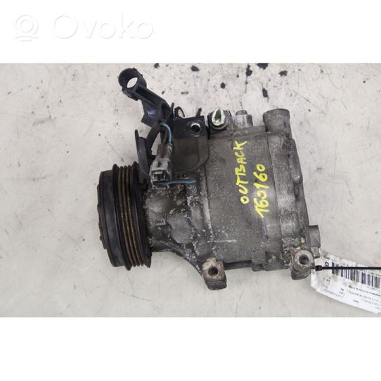 Subaru Outback Compressore aria condizionata (A/C) (pompa) 