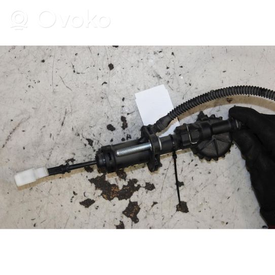 Opel Zafira C Główny cylinder sprzęgła 