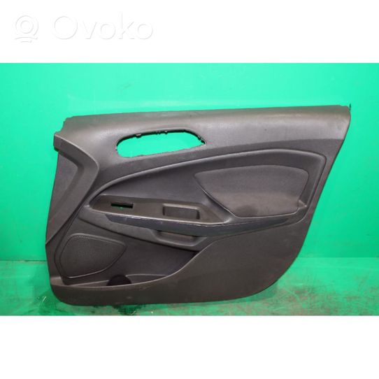 Ford Ecosport Front door card panel trim 