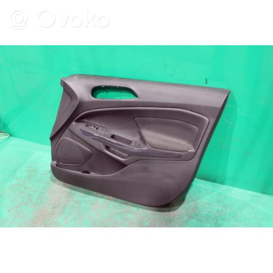 Ford Ecosport Front door card panel trim 