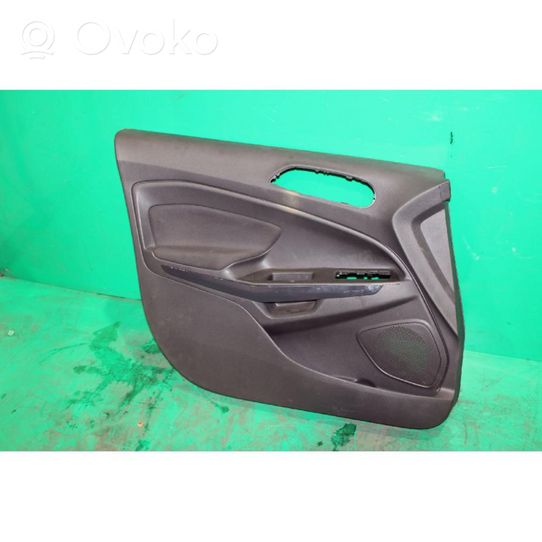 Ford Ecosport Front door card panel trim 