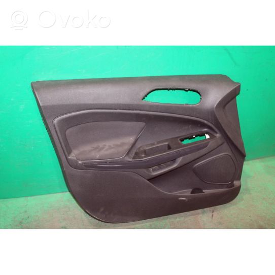 Ford Ecosport Front door card panel trim 