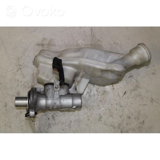 Citroen C4 Cactus Master brake cylinder 