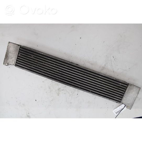 Fiat Ducato Chłodnica powietrza doładowującego / Intercooler 