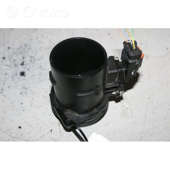 Citroen C4 Cactus Mass air flow meter 