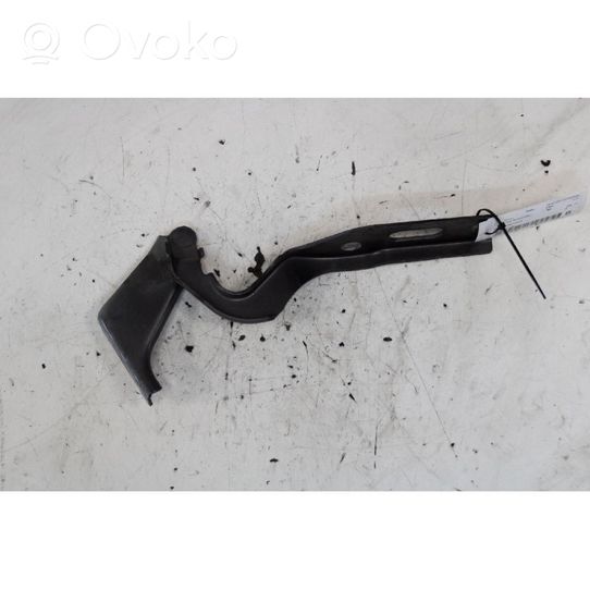 Seat Leon (5F) Engine bonnet/hood hinges 