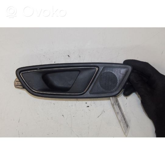 Seat Leon (5F) Rear door interior handle 