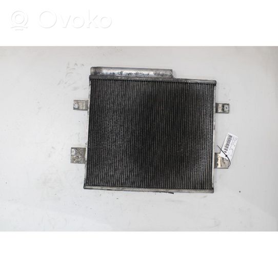 Daihatsu Materia Gaisa kondicioniera dzeses radiators 