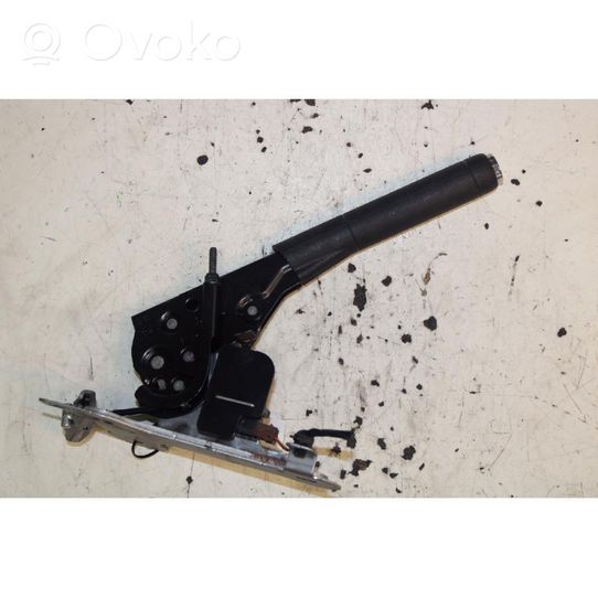 Citroen C3 Hand brake release handle 