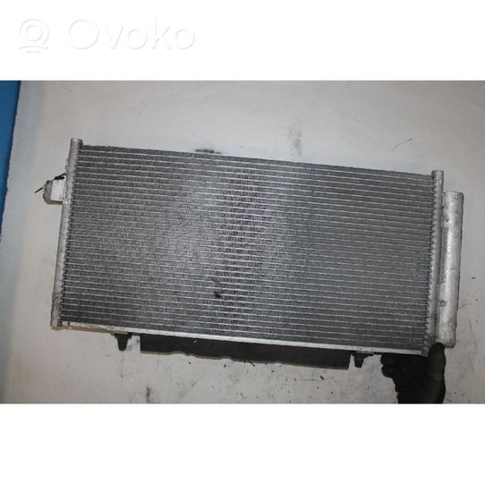 Subaru XV Radiateur condenseur de climatisation 