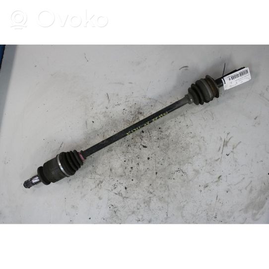 Subaru XV Rear driveshaft 