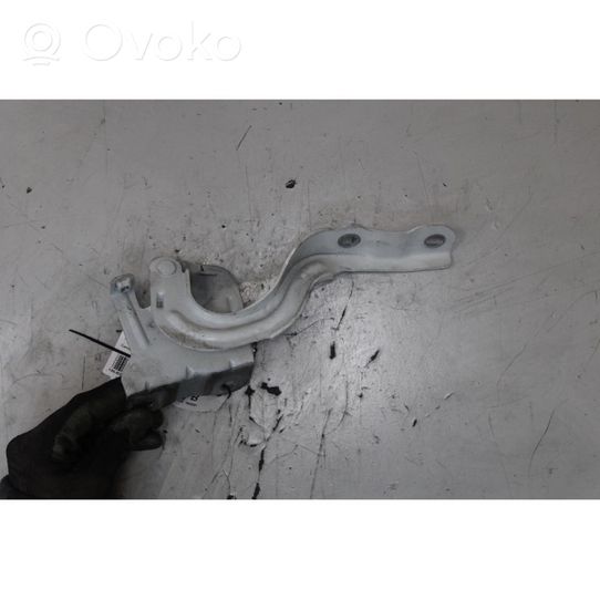 KIA Picanto Engine bonnet/hood hinges 