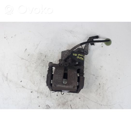 Volvo S60 Rear brake caliper 