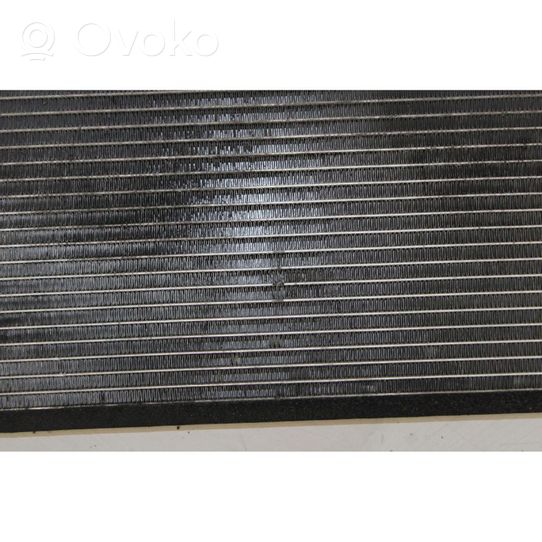 Chevrolet Captiva Radiateur condenseur de climatisation 