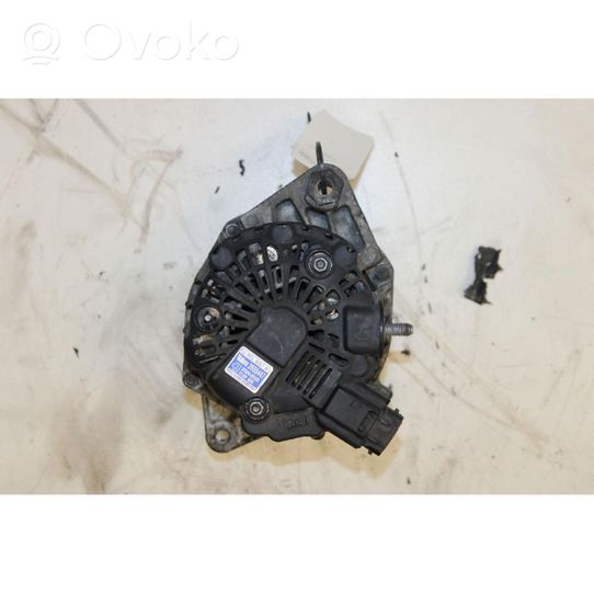 KIA Venga Alternator 