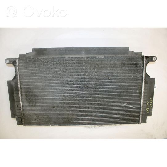 Toyota Avensis T270 Radiateur de chauffage 