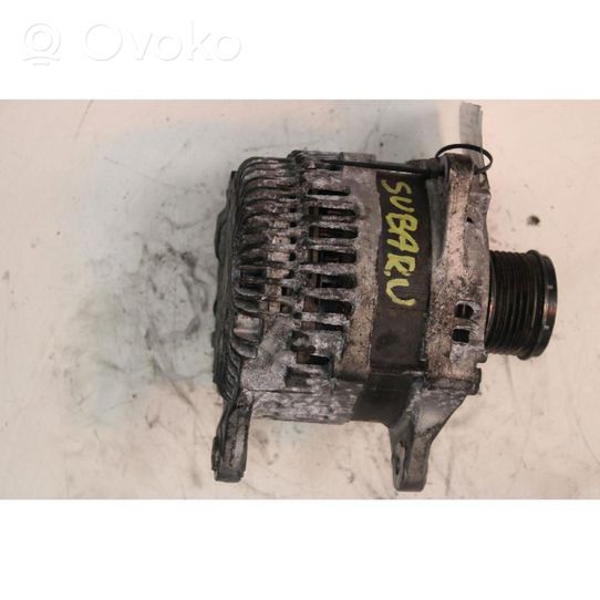 Subaru Impreza III Alternator 