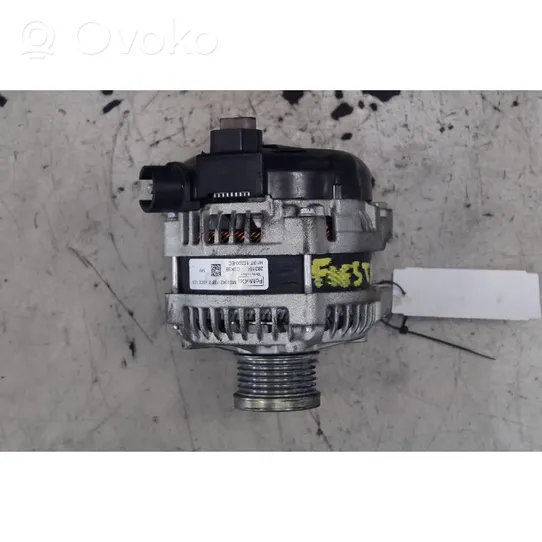 Ford Fiesta Alternator 