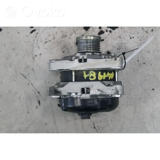 Ford Fiesta Alternador 